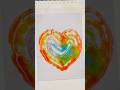 Oddly Satisfying Moment # #colormixing #viralvideo #shortvideo #colors #asmr #relaxing #oddly