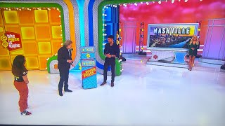 The Price Is Right Double Prices 542023