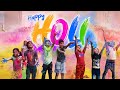 Happy Holi Celebrations| Our Expectations went Wrong| Vlog| Booster Prabhanjan