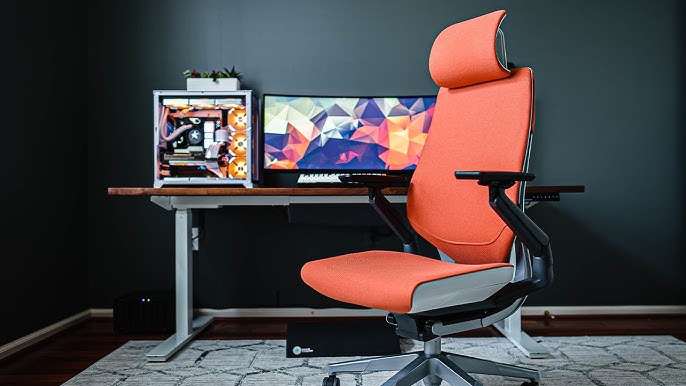 Aeron Chair - Office Chairs - Herman Miller