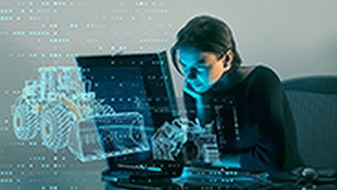 Simcenter 3D - 3D CAE for the digital Twin