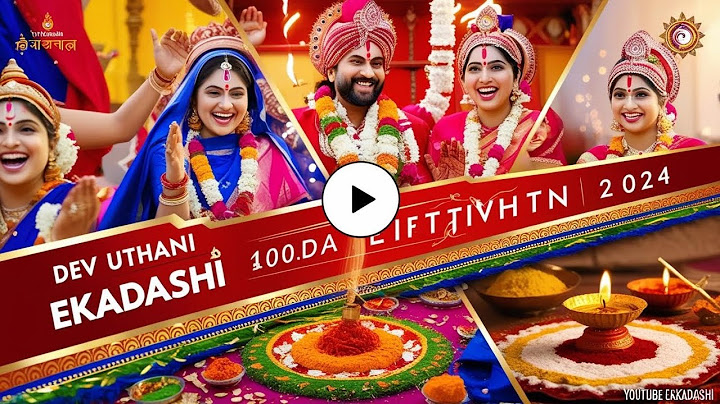 देव उठनी एकादशी कथा : आज के दिन तुलसी विवाह कथा सुनने से सभी मनोकामनाए पूर्ण हो जाती है 2024