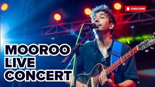 Mein Koun Houn – Mooroo LIVE Concert Performance | Full Song