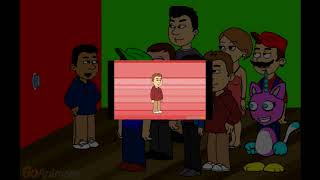 The Contestant Battle: Sparta Remix (No Chorus)