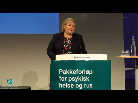 Video: Dekker Medicare Psykisk Helsevern?