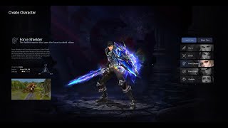 Hazardous Valleyawakened - Force Shielder 385K Cp