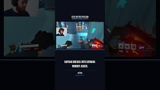 He Started Speaking German | Payload TV ft. dafran #Shorts