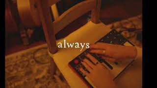 Keshi - Always 1hour (Lyrics)