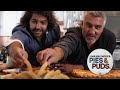 Learn how to bake Ensaimada | Paul Hollywood&#39;s Pies and Puds