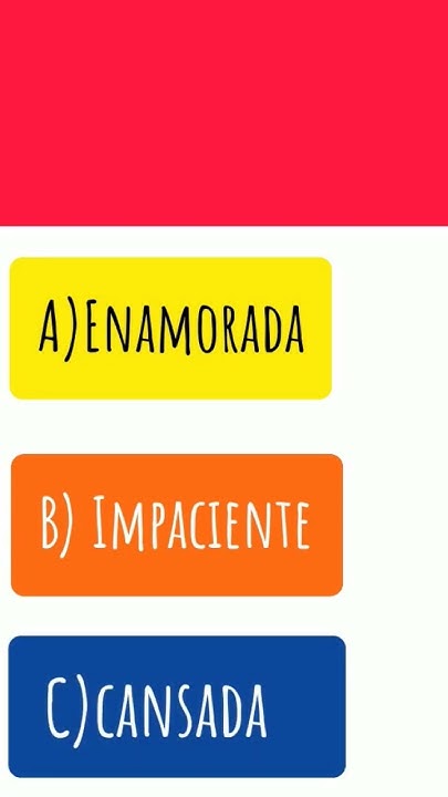 How To Say TIRED In Spanish shorts spanish spanishlessons quiz how-to-say-tired-in-spanish-shorts-spanish-spanishlessons-quiz