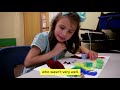 Understanding Vision Impairment in Children - Lily-Grace