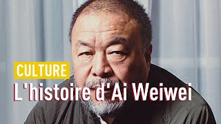 Ai Weiwei, rebelle au cœur tendre