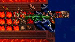 Malvera.net hunted pking