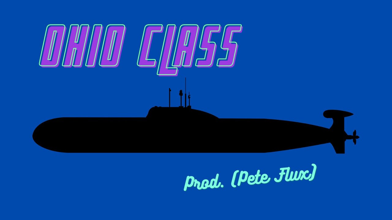 "Ohio Class" | Jazzy Rap Beat | Rap Instrumental