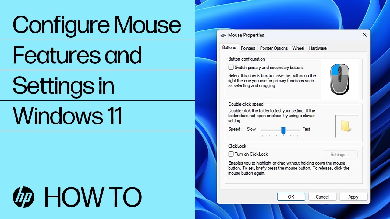 How to Customize the Mouse Cursor on Windows 11 - Guiding Tech