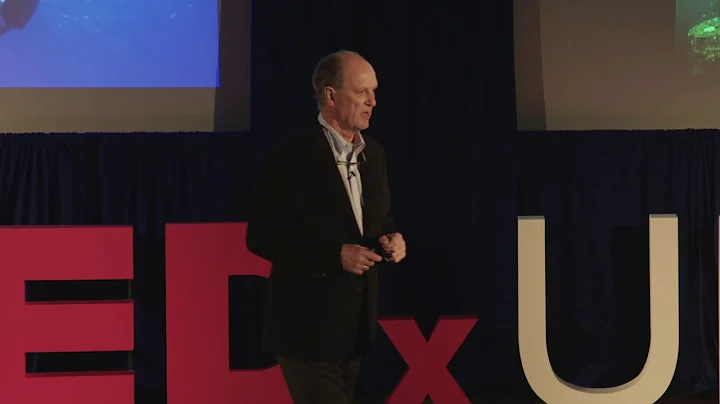 The new age of ocean exploration | Robert Ballard ...