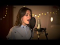 Chandelier by kina grannis cover by natalie king originally by sia