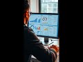 This AI works like an employee 😳 #ai #aitools #programming #learning #beginners #manusai #computer