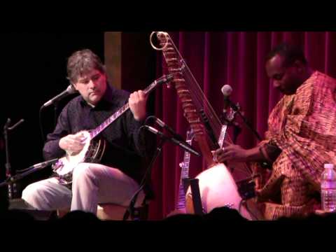 Béla Fleck & Toumani Diabate