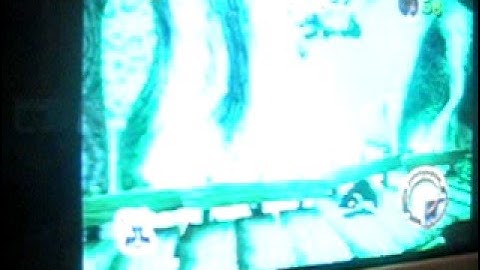 Our 5 year old loves Jak & Daxter - exploring the dark cave