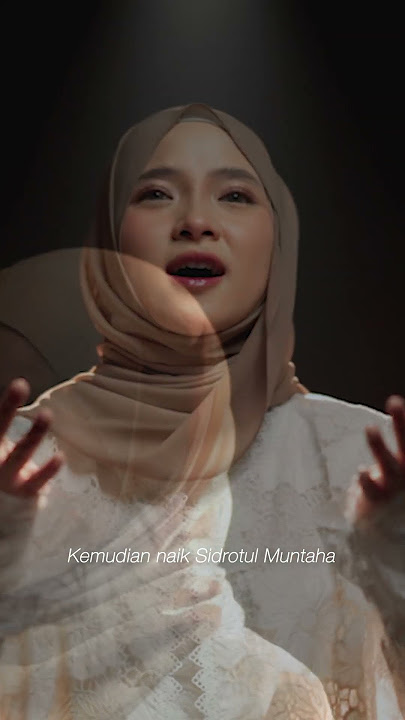 KISAH SINGKAT NABI MUHAMMAD #sabyan #kisahsingkatnabimuhammad #nissasabyan