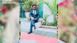 💓💖Mehar badshah💓💖