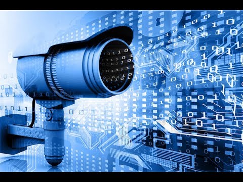 KTF News - U.S. Government Strategy for Surveillance and Control of Travel