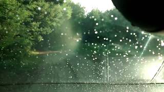 Ruta desde sector Las Garzas (Rio Reloca) hasta Chanco, Región del Maule