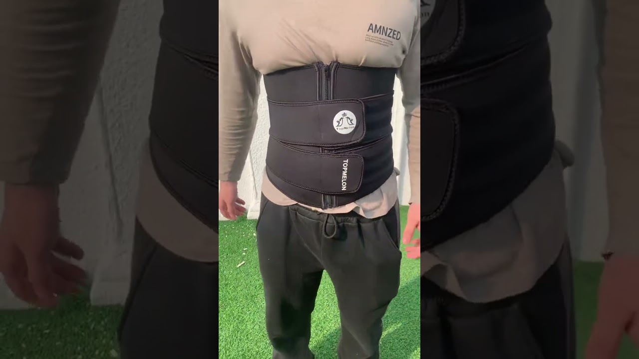 Achieve Your Summer Body Goals with This Effective Shapewear 