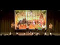 Nadana warriors team  frankfurt tamil sangam fts  cultural fest 2024