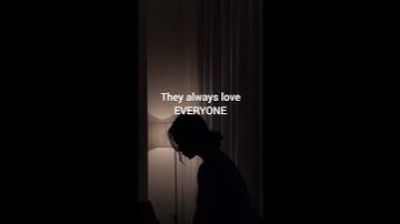 girls are too much soft hearted 💔🥀
