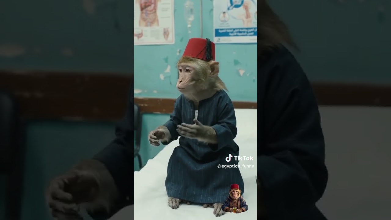 كوميديا مصر