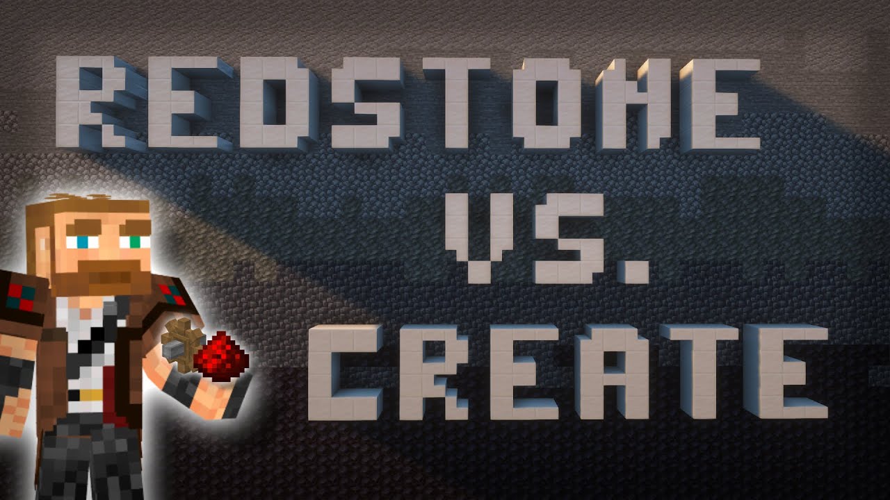Which one is better for your builds?