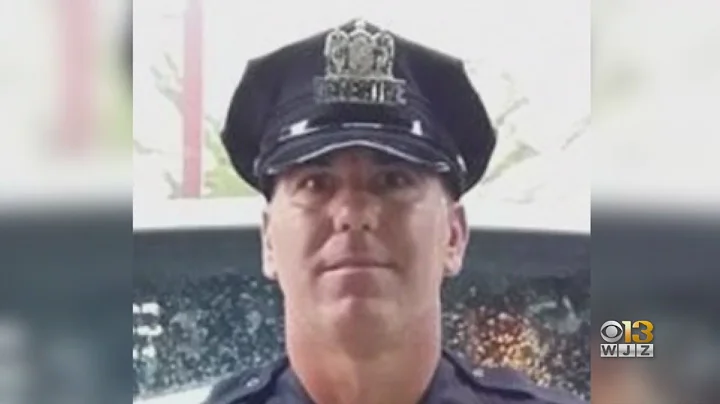 Convicted Baltimore Gun Trace Task Force Officer P...