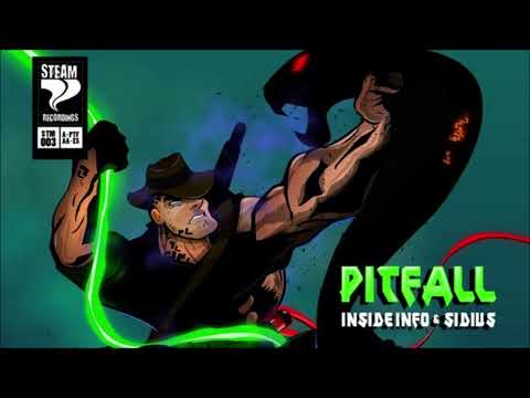 InsideInfo & Sidius - Pitfall