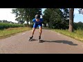 best inline skating technique in the world Bart Swings (pascal briand vlog 313)