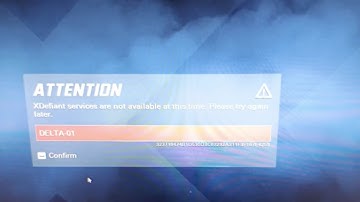 How To Resolve Division 2 Error Code Delta-01?