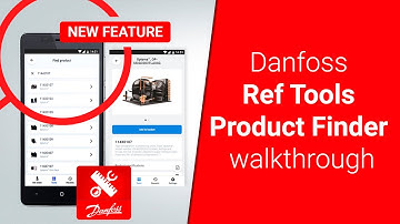 Product Finder tool complete walkthrough | Ref Tools