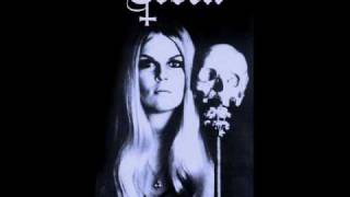 Video thumbnail of "Coven - Wicked Woman"