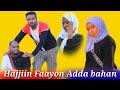 Hajjii fi faayoni adda bahan! Salphiina Guddaa