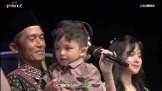 PENGANTIN BARU VERSI SIMPATIK MUSIK - ALL ARTIS