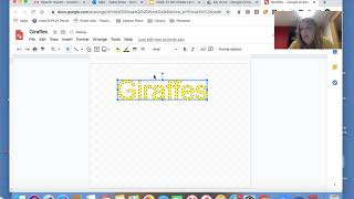 Google Drawing