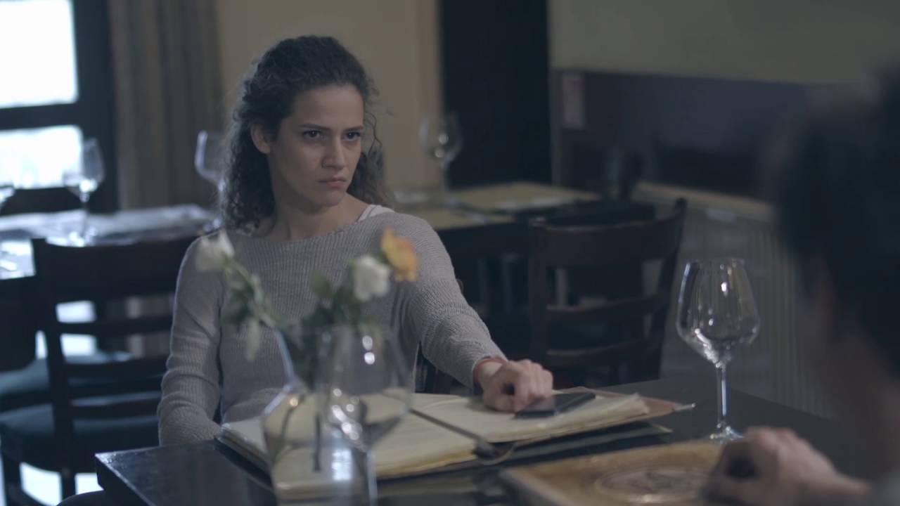 film festival sydney 10 PENTRU FILM: Sanziana Tarta