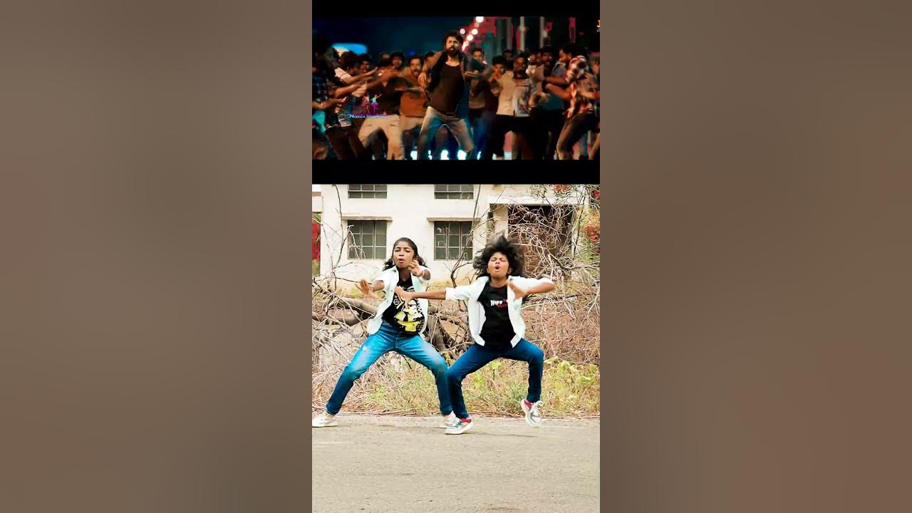 Salambala song🔥#shortsfeed #trendingshorts #salambala #madharaasi #viralshorts