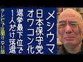 【百田尚樹｜有本香】日本保守党が完全にオワコン。16人当選する選挙で最下位になり1人だけ落選する【KaikenTV】