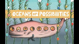 Summer Reading Program "Oceans of Possibilities"