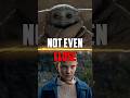 Eleven VS Grogu - Who Wins? #starwars #strangerthings #mandalorian #babyyoda #eleven