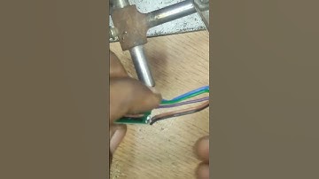 How to make simple audio amplifier using PAM8403 | How to add potentiometer in PAM8403 #speaker #l