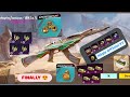 Ultimate Set Crate Opening / New Ultimate Crate Opening bgmi