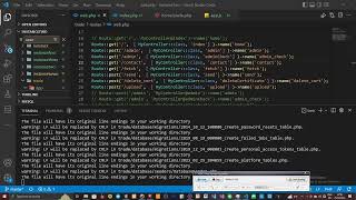 CodingDrips: FullStack Web Development 4
